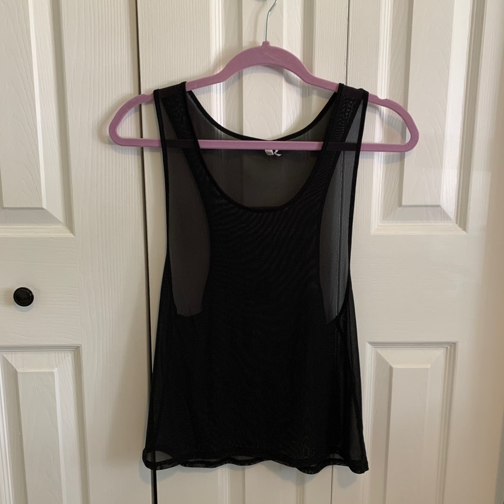 Urban outfitters tank